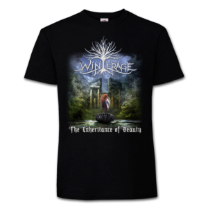 The Inheritance of Beauty <nobr>T-Shirt</nobr>