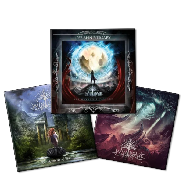 Discography Bundle